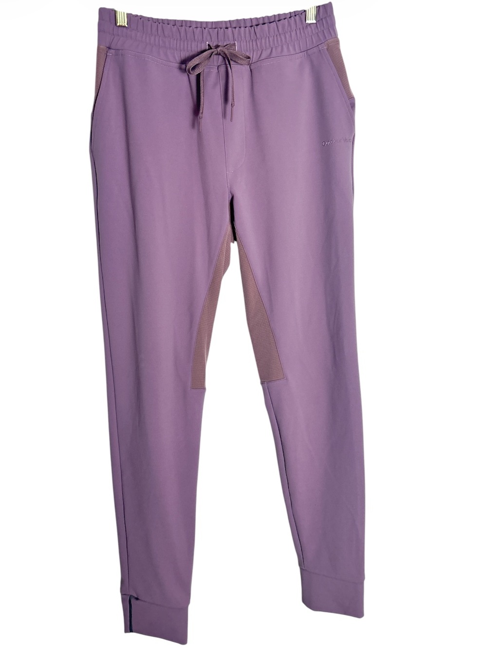 Outdoor Voices Joggers in Purple Size S
